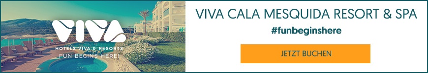 cala mesquida hotel