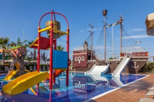 Viva Alcudia Sun Village