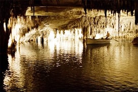 Coves des Drach