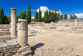 ciudad_romana_alcudia
