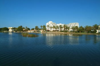 Hotel VIVA Eden Lago Alcudia