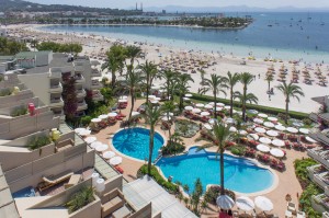 Vanity Golf Alcudia