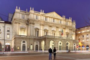EL TEATRO DE MAÓ, AIRES DE NOBLEZA